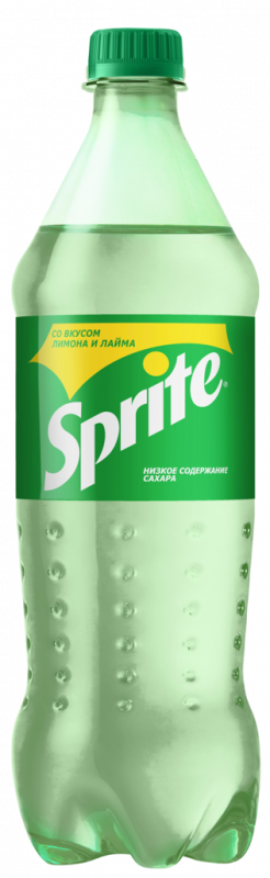 Напиток SPRITE Лимон, лайм сильногазированный, 0.9л Напиток SPRITE Лимон, лайм сильногазированный, 0.9л