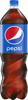 Напиток PEPSI-COLA сильногазированный, 1.5л