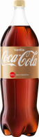 Напиток COCA-COLA Vanilla сильногазированный, 2л