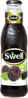 Нектар SWELL Ежевичный осветленный, 0.75л