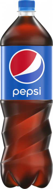 Напиток PEPSI-COLA сильногазированный, 1.5л Напиток PEPSI-COLA сильногазированный, 1.5л