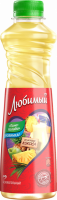 Напиток сокосодержащий ЛЮБИМЫЙ Пина Колада, 0.75л