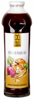 Сок DOLCE ALBERO Свекла, морковь, тыква, 0.93л