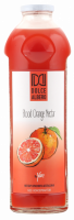 Нектар DOLCE ALBERO Красный апельсин, 0.93л