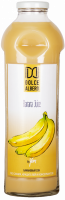 Сок DOLCE ALBERO Банановый, 0.93л