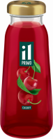 Нектар IL PRIMO Вишневый осветленный, 0.2л