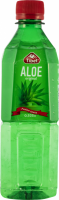 Напиток TIBET Aloe негазированный, 0.525л
