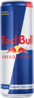 Напиток энергетический RED BULL Energy Drink газированный, 0.355л