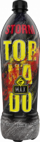 Напиток энергетический TORNADO Max storm сильногазированный, 1л