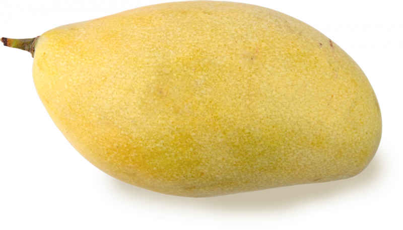 Манго желтое, 1шт Манго желтое, 1шт