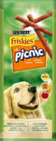 Лакомство для собак FRISKIES Picnic Курица, 42г