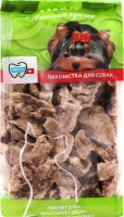 Лакомство для собак TITBIT Легкое баранье XL, 68г