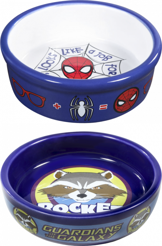 Миска TRIOL Disney Marvel Человек-паук керамическая Миска TRIOL Disney Marvel Человек-паук керамическая