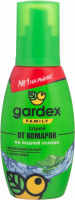 Спрей GARDEX Family от комаров