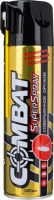 Инсектицид COMBAT Super Spray, 500мл