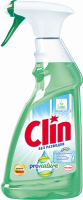 Средство для мытья окон CLIN ProNature, 500мл