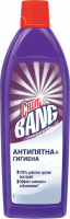 Средство для чистки CILLIT Bang АнтиПятна+Гигиена, 750мл