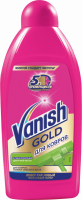 Средство чистящее VANISH Gold Антибактериальный шампунь для ручной чистки ковров