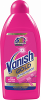 Шампунь для ковров VANISH 3в1 ручная стирка, 450мл