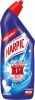 Средство дезинфицирующее для туалета HARPIC Power Plus Original, 450мл