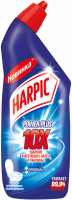 Средство дезинфицирующее для туалета HARPIC Power Plus Original, 700мл