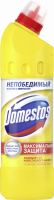 Средство для чистки DOMESTOS Универсальное Лимонная свежесть, 500мл