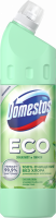 Средство для чистки DOMESTOS Eco Свежесть леса, универсальное, 750мл