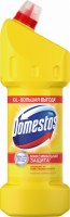 Средство для чистки DOMESTOS Лимонная свежесть, 1.5л