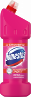 Средство для чистки DOMESTOS Универсальное Розовый шторм, 1.5л