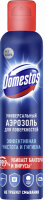 Аэрозоль чистящий для поверхностей DOMESTOS Универсальный, 250мл