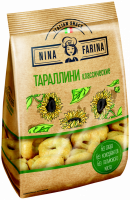 Тараллини NINA FARINA Классические, 180г
