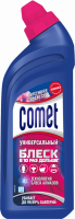 Гель для чистки COMET Весенняя свежесть универсальный, 450мл