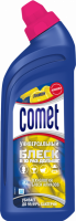 Гель для чистки COMET Лимон универсальный, 450мл