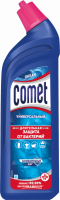 Гель чистящий COMET Универсальный Океан, 700мл