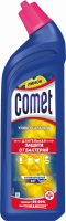 Гель чистящий COMET Универсальный с ароматом лимона, 700мл