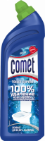 Средство для чистки унитаза COMET Океан, 700мл