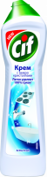 Крем для чистки CIF Актив Фреш, 500мл