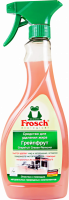 Средство для удаления жира FROSCH с экстрактом грейпфрута, 500мл