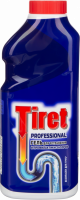 Средство для чистки труб TIRET Professional, 500мл