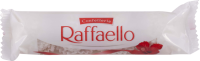 Конфеты RAFFAELLO с цельным миндальным орехом в кокосовой обсыпке, 40г