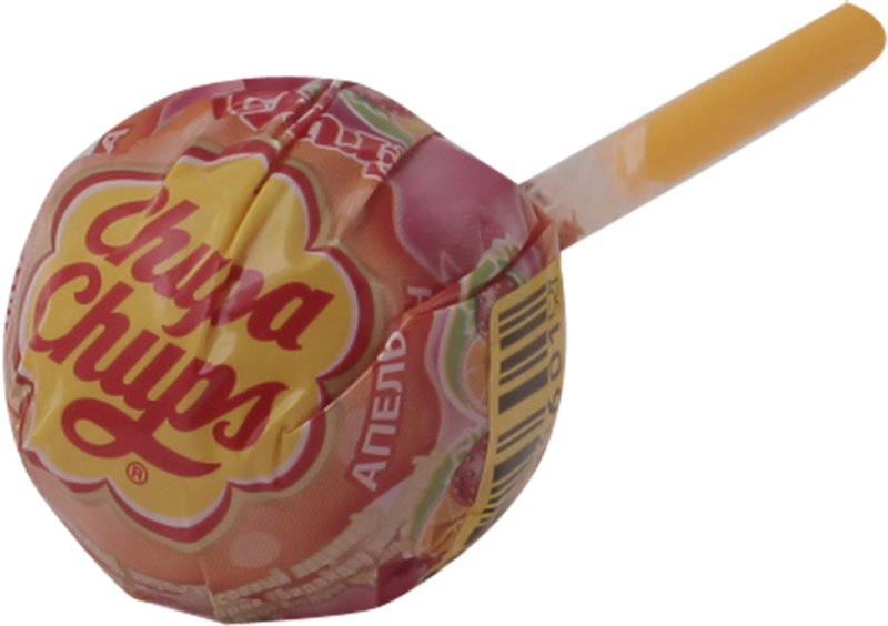 Карамель CHUPA CHUPS Фруттелла, 17г Карамель CHUPA CHUPS Фруттелла, 17г