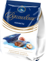 Конфеты БАБАЕВСКИЙ Вдохновение, 250г