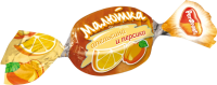 Карамель РОТ ФРОНТ Малютка ассорти, весовая