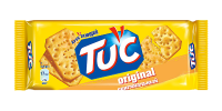 Крекер TUC Original Соль, 100г