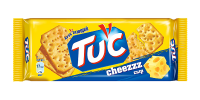 Крекер TUC Cheezzz Сыр, 100г