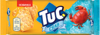 Крекер TUC Краб, 100г