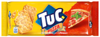 Крекер TUC Pizza Пицца, 100г