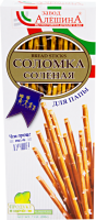 Соломка ЗАВОД АЛЕШИНА Для меня соленая, 200г