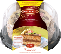 Торт MIREL Киевский, 600г