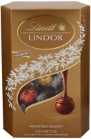 Конфеты LINDT Lindor, 275г
